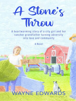cover image of A Stone's Throw